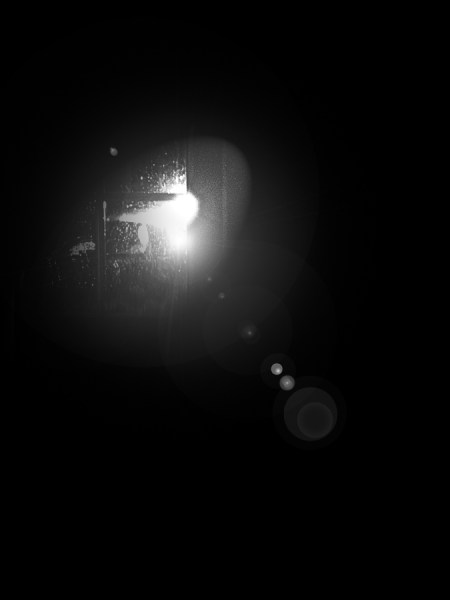 December 8 - Glimmer