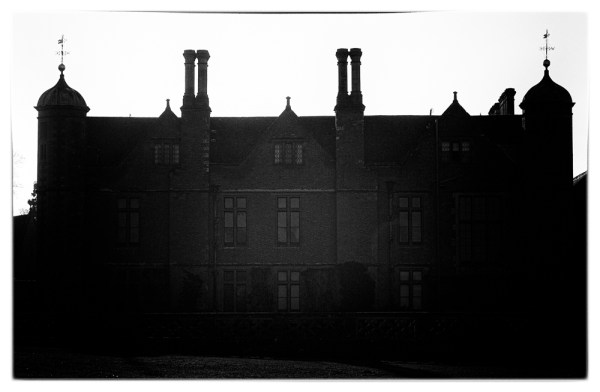 January 15 - Substantial