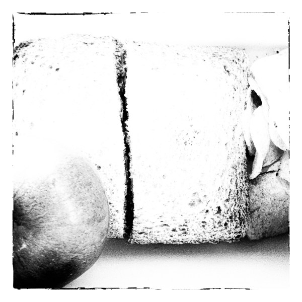 Janujary 22 - My Lunch