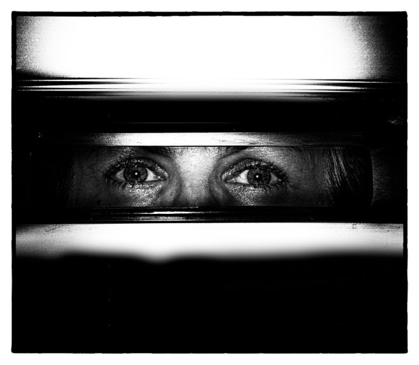 December 4 - Letterbox