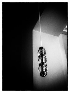 February 16 - Hanging