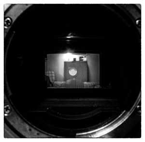 February 25 - Through