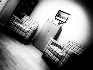 February 3 - Dutch Angle