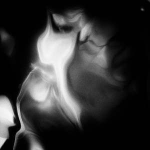 February 4 - Blurred Abstract, Janette