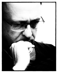 February 7 - Contemplate