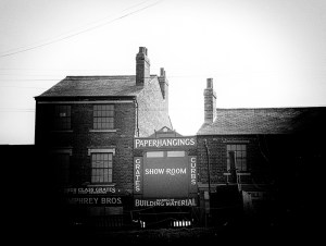 February 28 - Streets