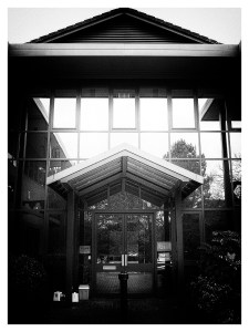 March 27 - 5 Minutes from Home