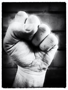 April 16 - Expression