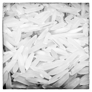 April 3 - Grain