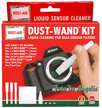 Dust Aid