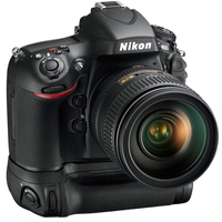 Nikon D800