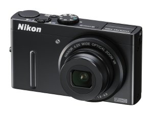 Nikon P300