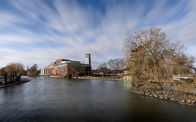 Stratford On Avon