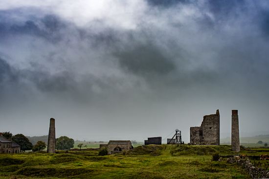 Magpie Mine
